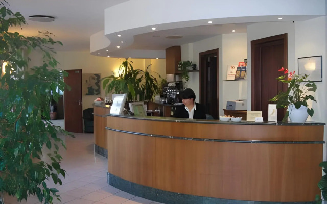 Hotel Italia