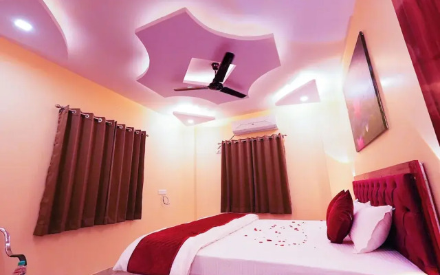 Hotel Rj