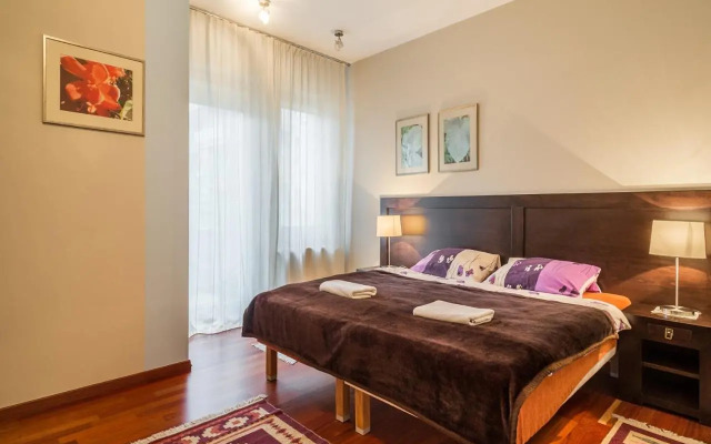 VIP Apartamenty Stara Polana Residence