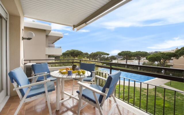 Apartment Alguer 2
