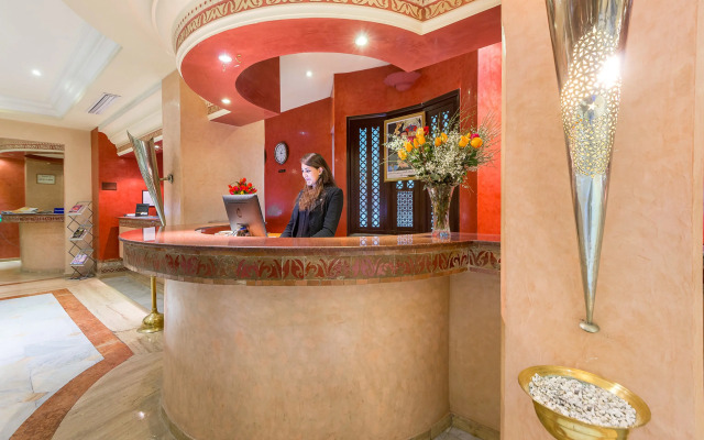 Kennedy Hospitality Resort
