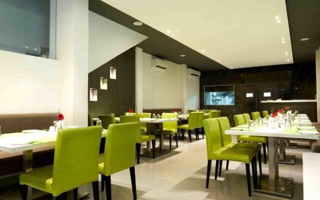 Hotel Mamallaa Heritage