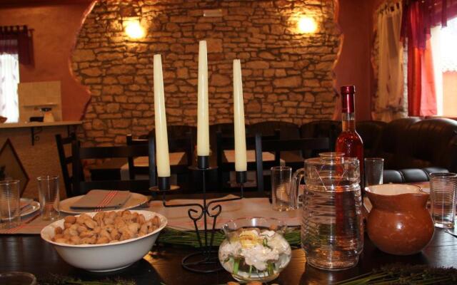 Bed and Breakfast Casa Rustica
