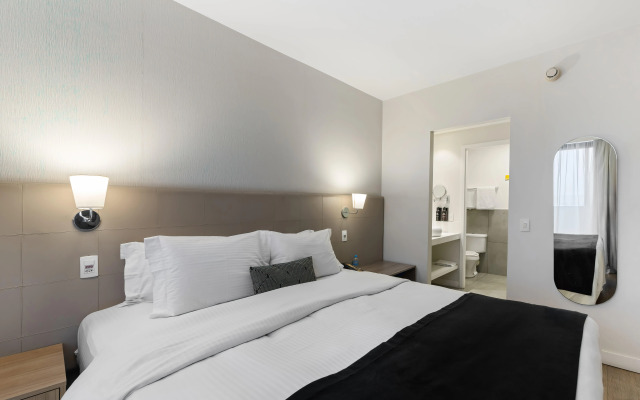 Staybridges Suítes São Paulo by IHG
