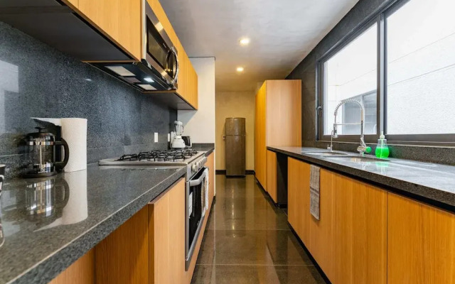 Polanco Full suites by VH