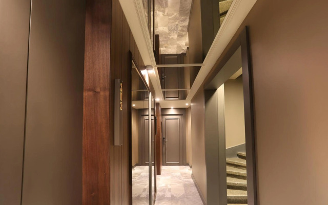 Taksim Premium Hotel