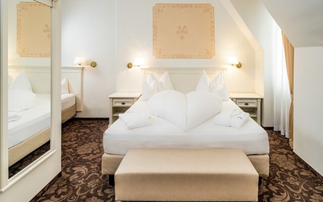 Parkhotel Mondschein, a Member of Design Hotels