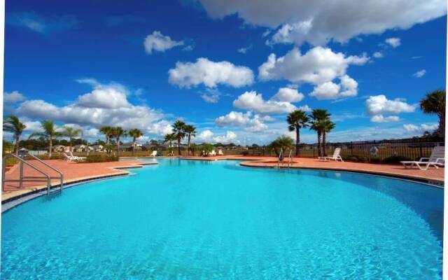 Emerald 4 Bedroom Home