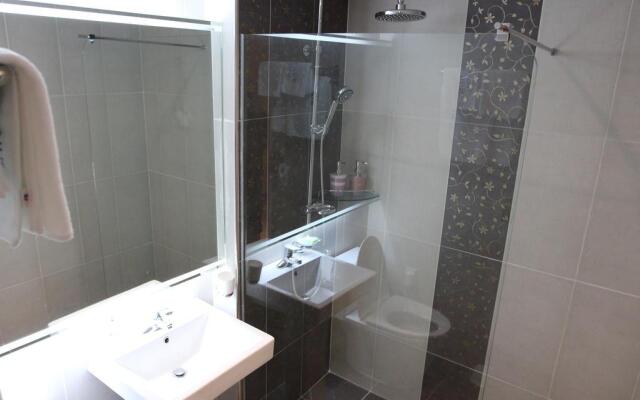 Moon Sun Guesthouse