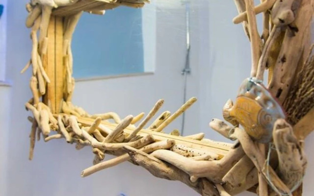 The Architect's Village House - Roof Terrace - AC - Wifi - SAT TV