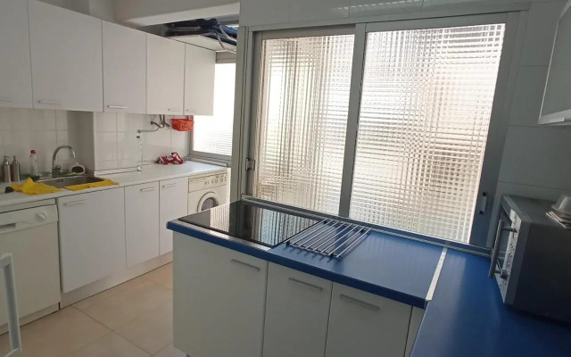 Espectacular apartamento en 1ª Línea de Playa