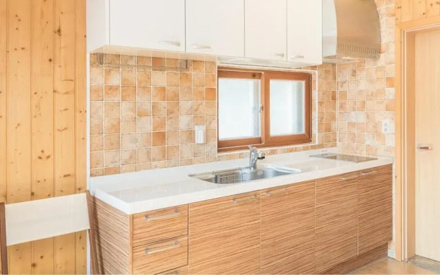 Inje Leenchung Pension