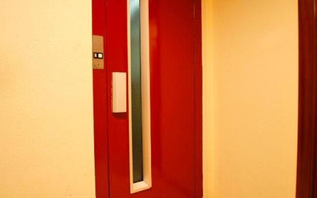 Low Cost San Juan Apartment