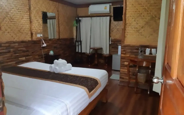 Montri Resort Donmuang Bangkok