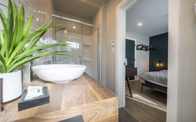 Square Victoria Maison Hôtelière