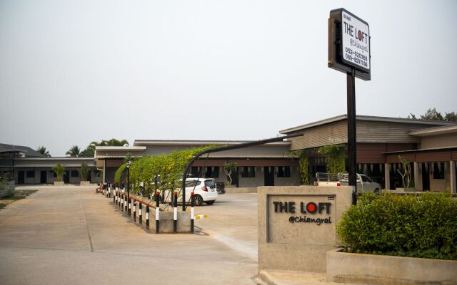 The Loft at Chiangrai