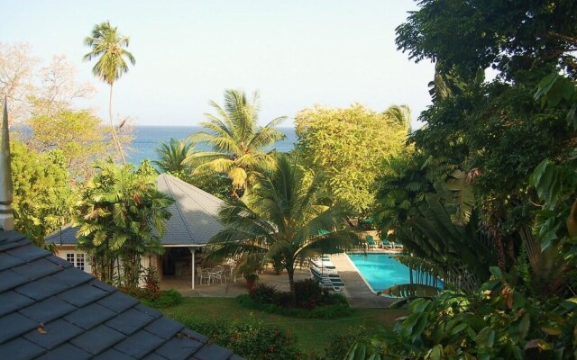 Plantation Beach Villas Villa Petrea