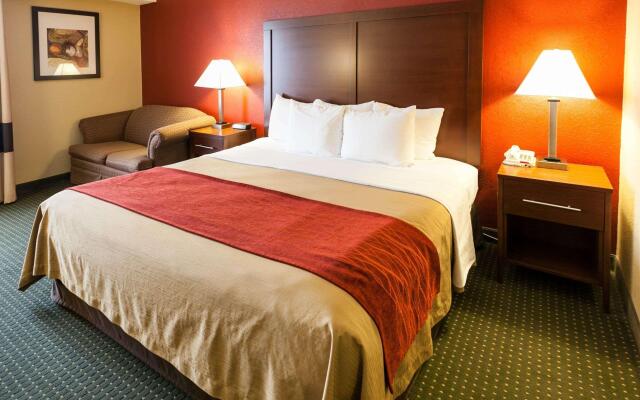 Comfort Inn & Suites Statesville - Mooresville
