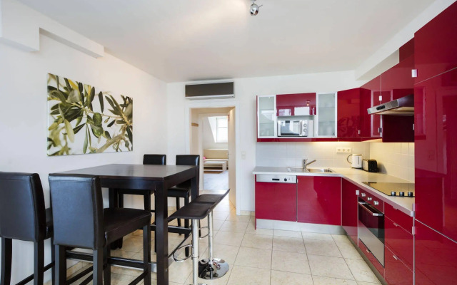 Hahn Apartment Vienna City