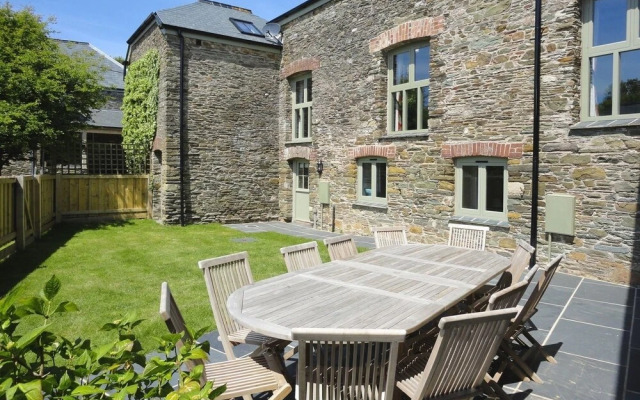 Mill Barn