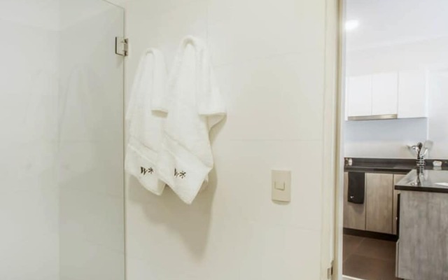 w Cozy 1BR in Barranco