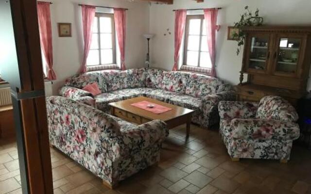 Pension Polubný 922