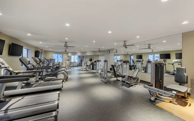 Hilton Vacation Club Cancun Resort Las Vegas