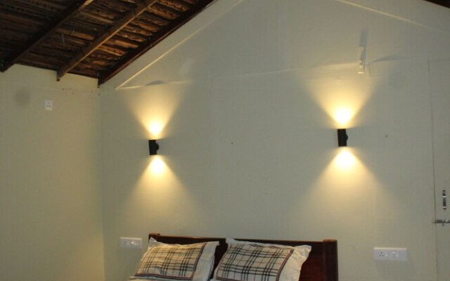 Sea Shades Palolem Resort