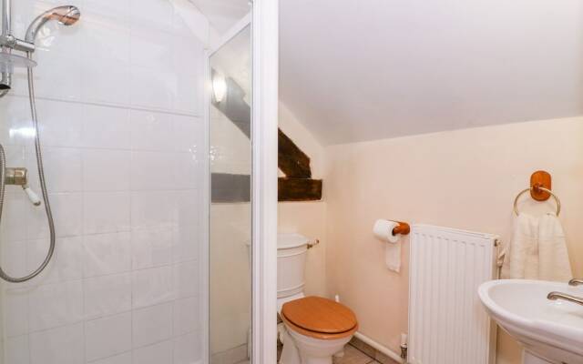 The Carnau Lodgings, Llandrindod Wells