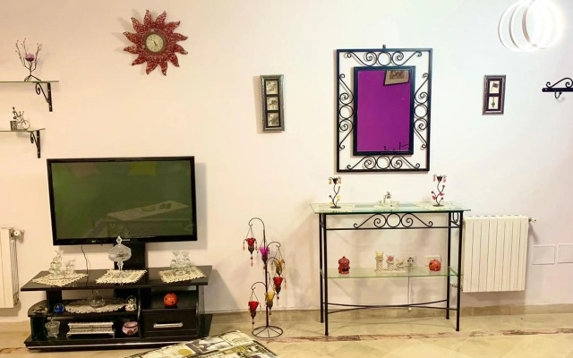 Dream Appartement El Aouina
