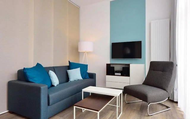 Aparthotel Anna Düne Aparthotel Anna Düne 0 10