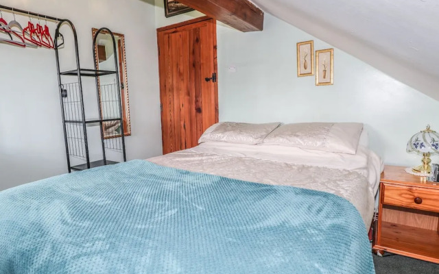 Willow House Cottage