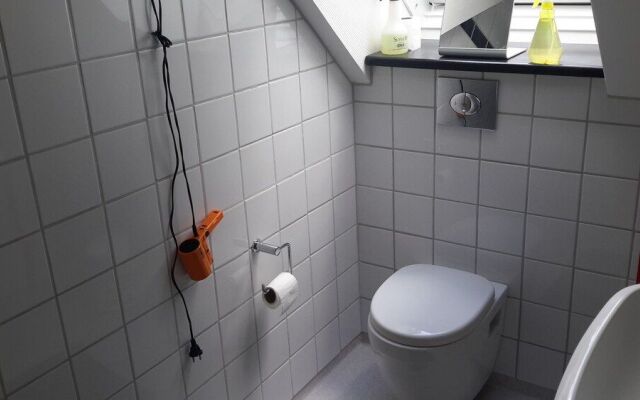 Bed And Breakfast Filskov