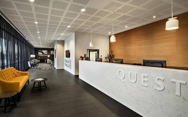 Quest Bella Vista – Lobby – Bella Vista
