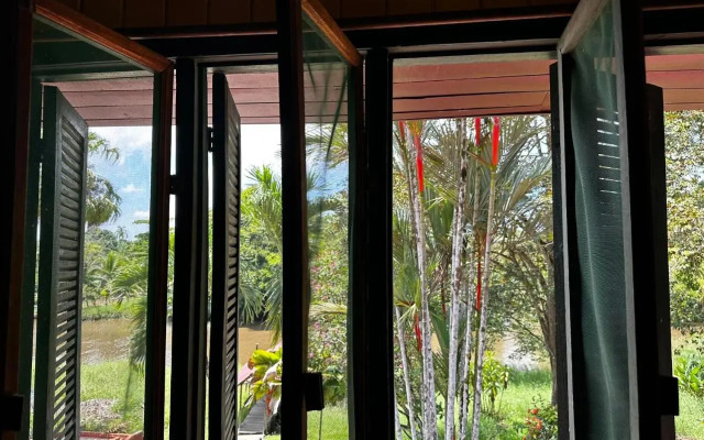 The River House