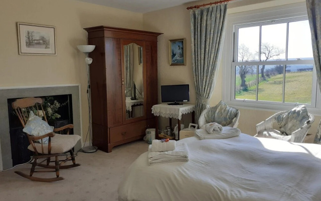 Lily Hill Farm