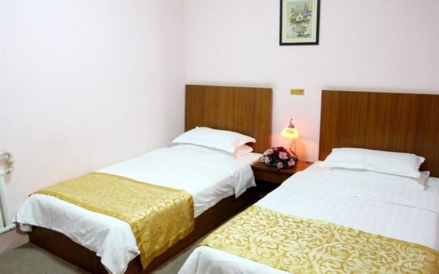 Beijing Konggang Xinyue Business Hotel