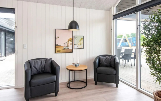 Luxury Retreat by the Sea - By Traum Ferienwohnungen