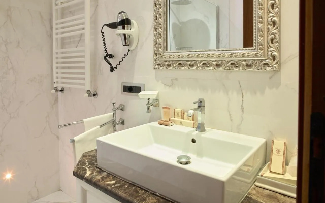 Hotel Niccolò V 4S - Terme dei Papi