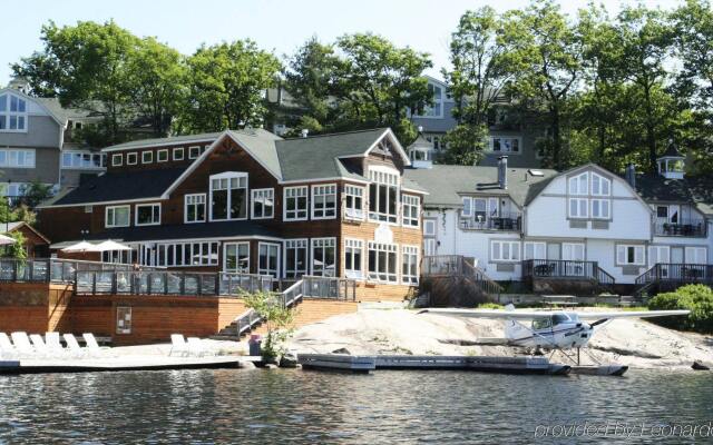 Rocky Crest Golf Resort