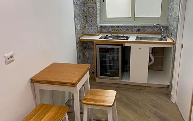 Apartment Canelli House Sorrento