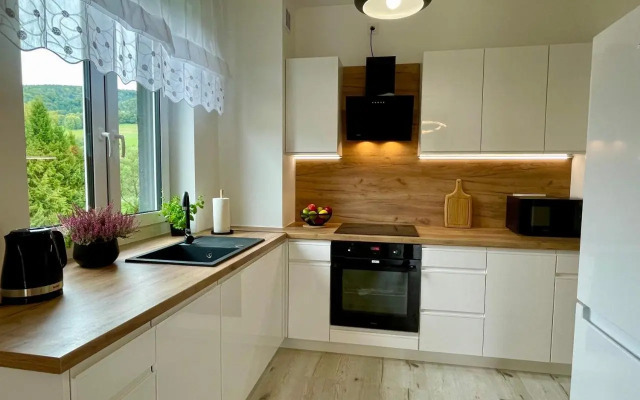 Apartament Jak Marzenie