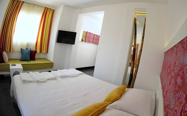 La Brezza Suite & Hotel