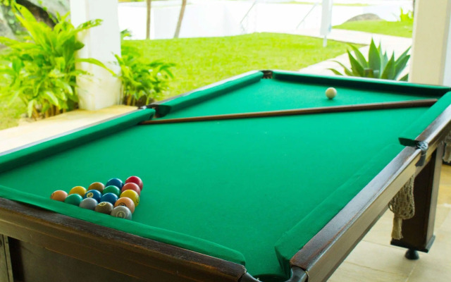 Portogalo Suite Hotel