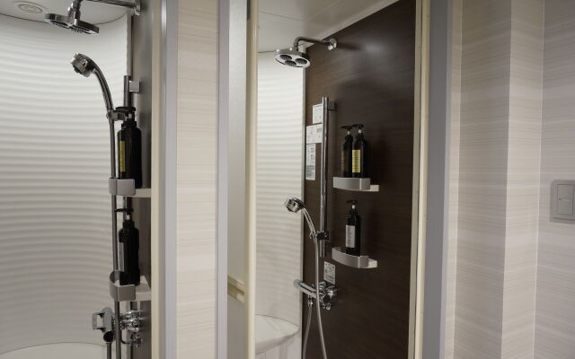 Tabist Hotel Smart Sleeps Oita Station