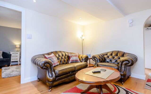 Silver Street Suites