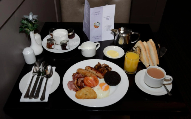 Craighaar Hotel