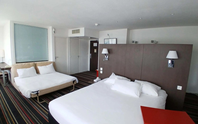 ibis Styles Segre