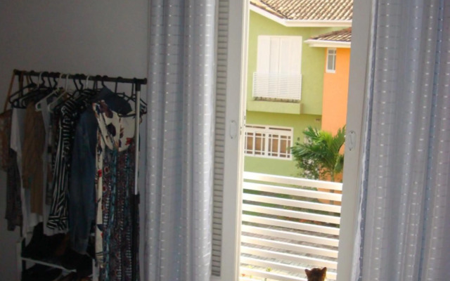 Casa na Praia de Maitínga - Bertioga - SP