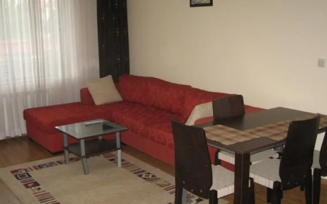 Tzanev Apartments - Bansko